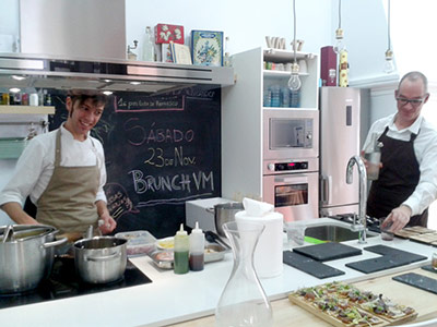 Alterego gastronomia