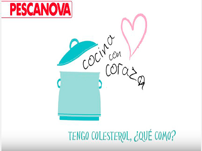 Pescanova en Youtube