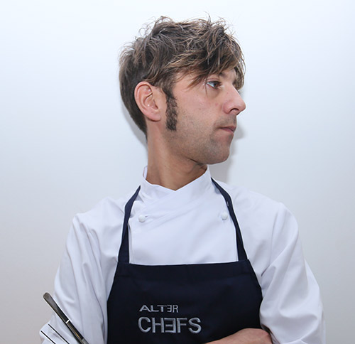 Aitor Martinez Casal