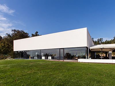 Restaurante Pepe Vieira