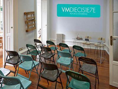 Sala de VM17